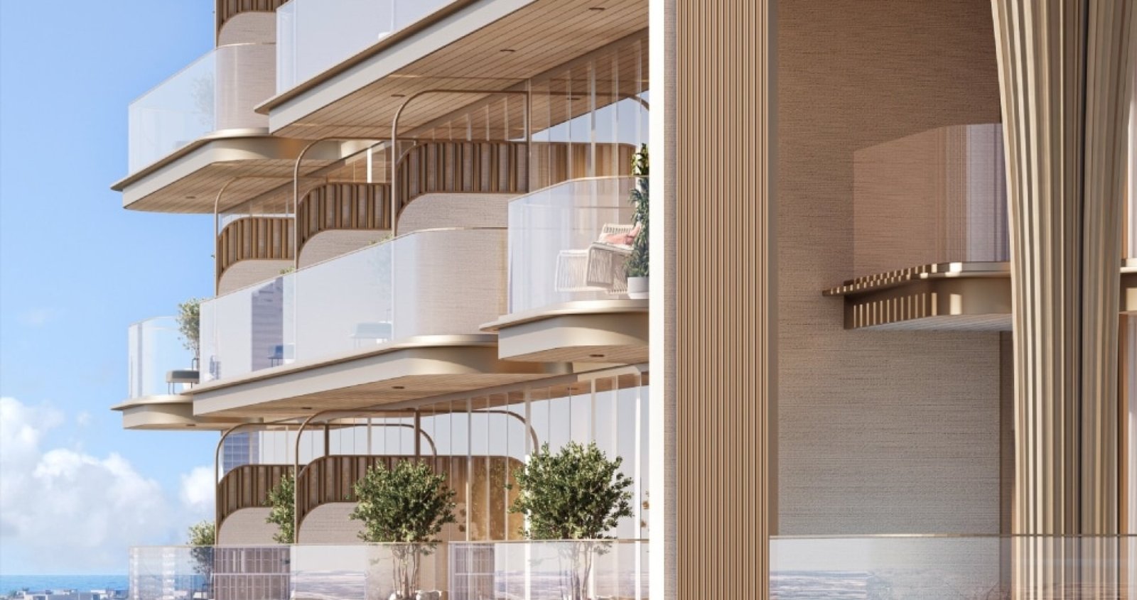 113 Residences by IMAN Developers