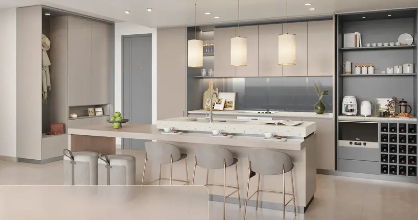 Arbor View by Ellington