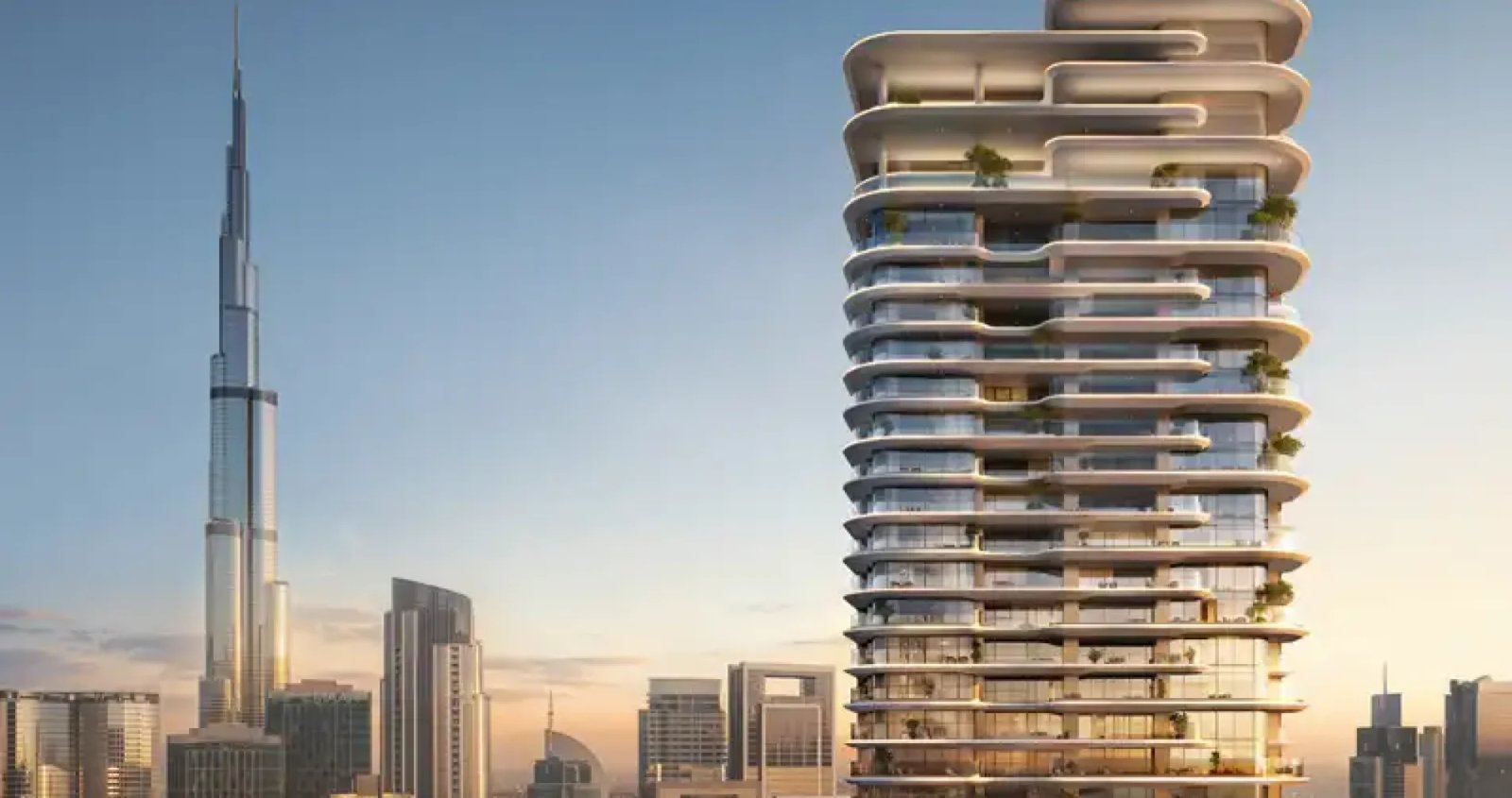 Avarra by Palace by Emaar