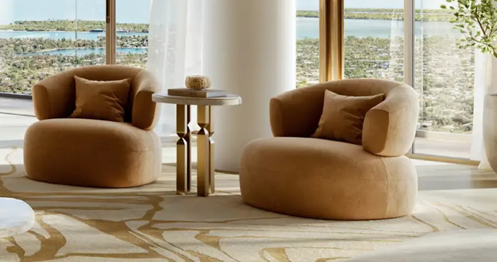 Avarra by Palace by Emaar