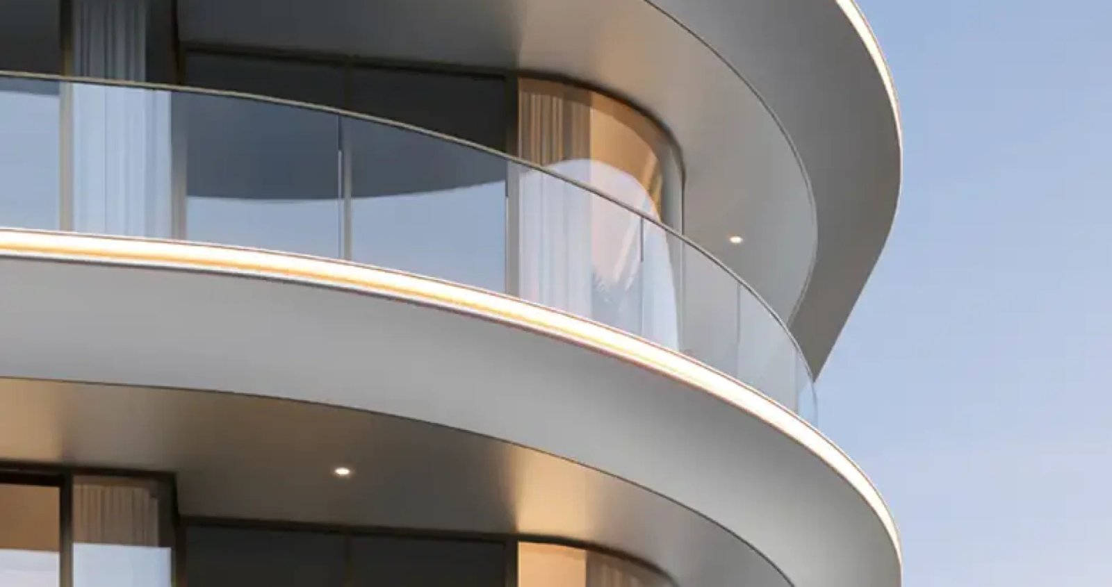 Avarra by Palace by Emaar