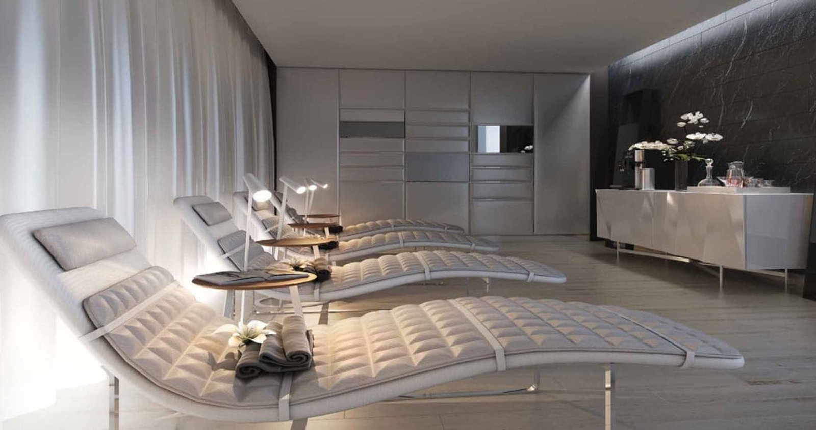 DAMAC Towers by Paramount by DAMAC