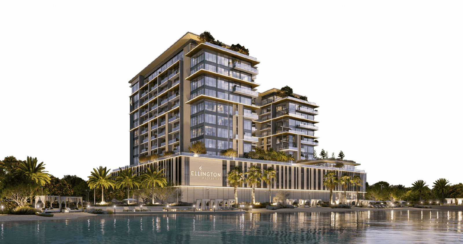 Everly Place by Ellington Properties
