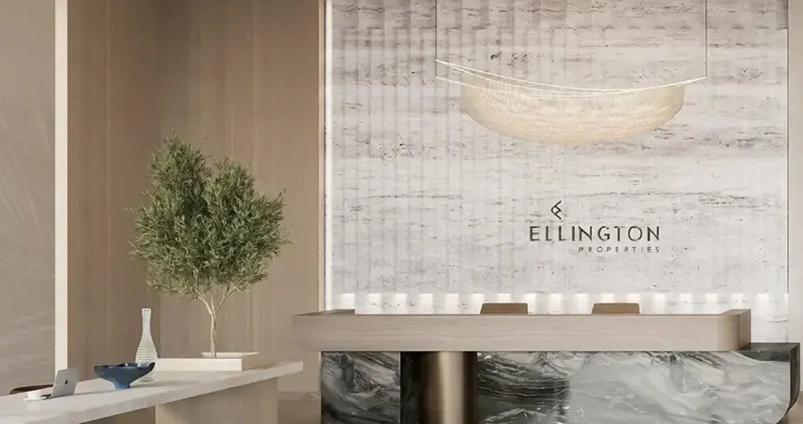 Everly Place by Ellington Properties