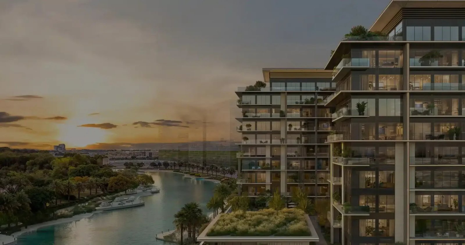 Everly Place by Ellington Properties