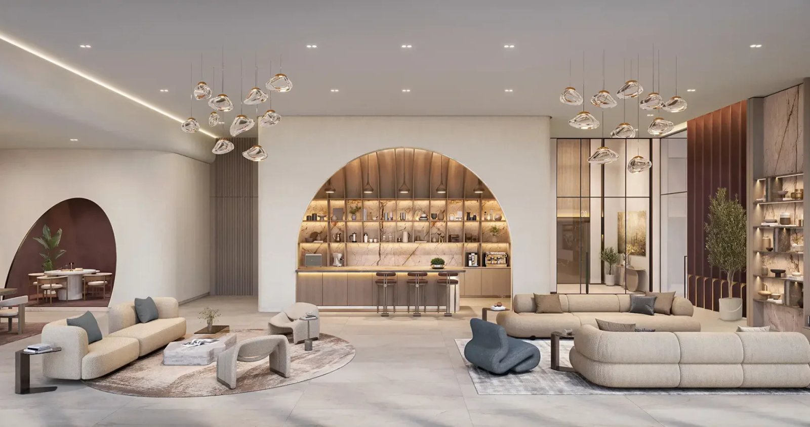 Everly Place by Ellington Properties