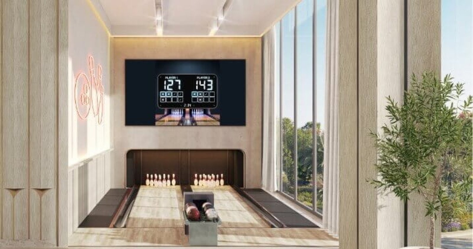 Everly Place by Ellington Properties