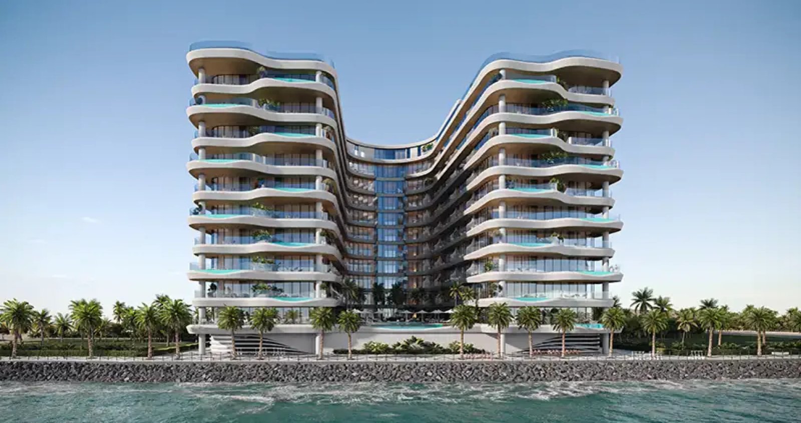 Gianfranco Ferré Residences