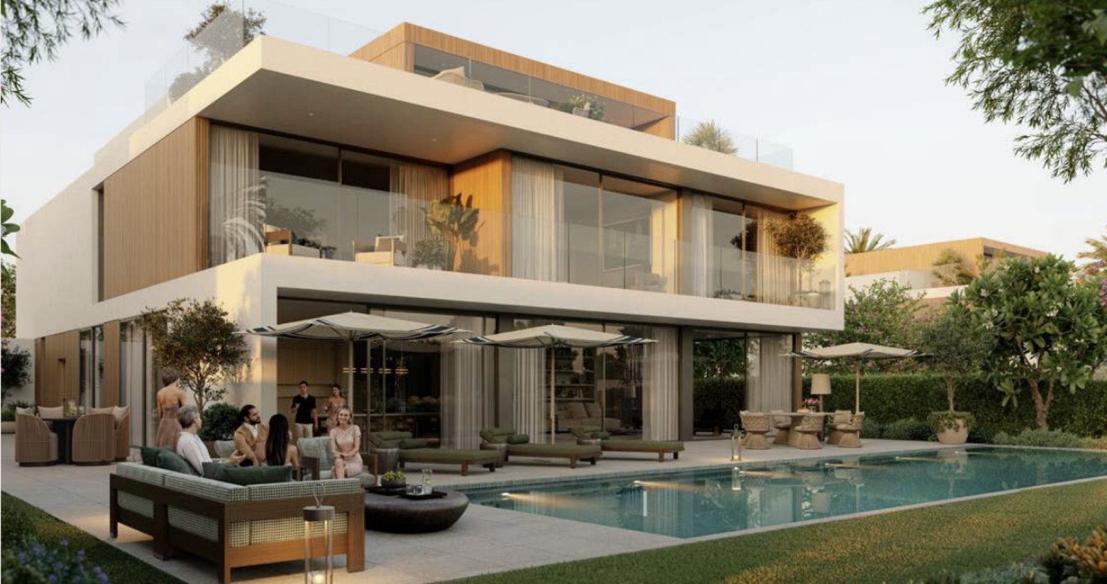 Grand Polo Club and Resort by Emaar