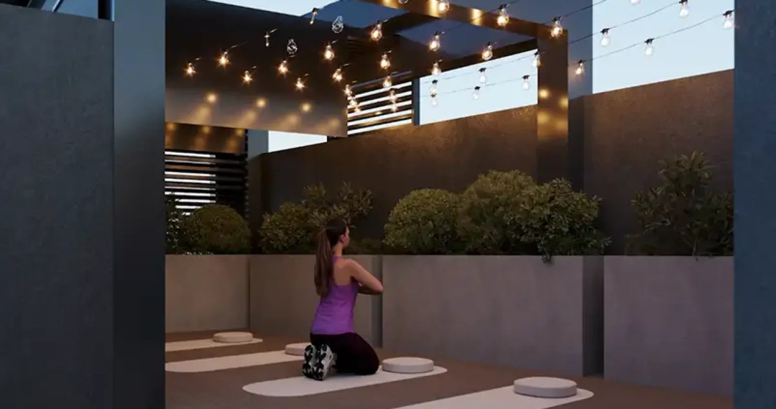 J-Haus Residences by Hirat Real Estate Development