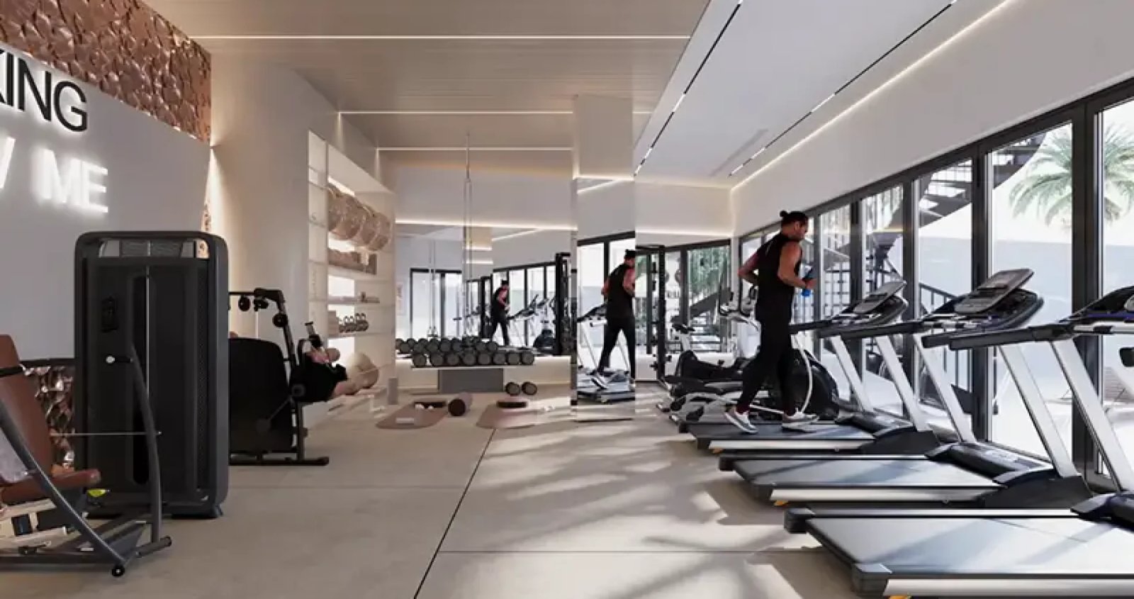 J-Haus Residences by Hirat Real Estate Development