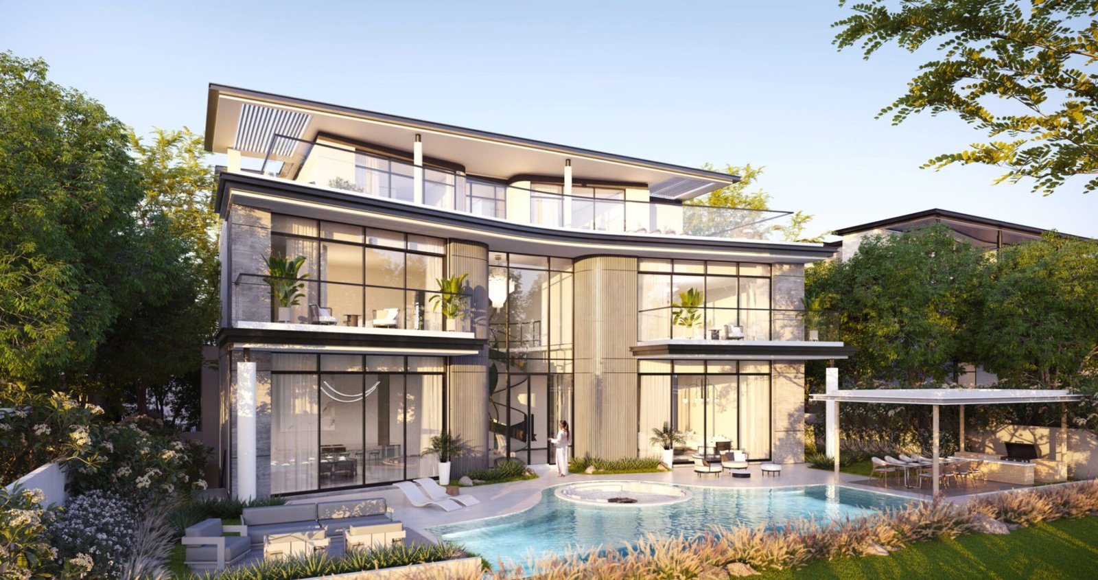 Karl Lagerfeld Villas by Taraf