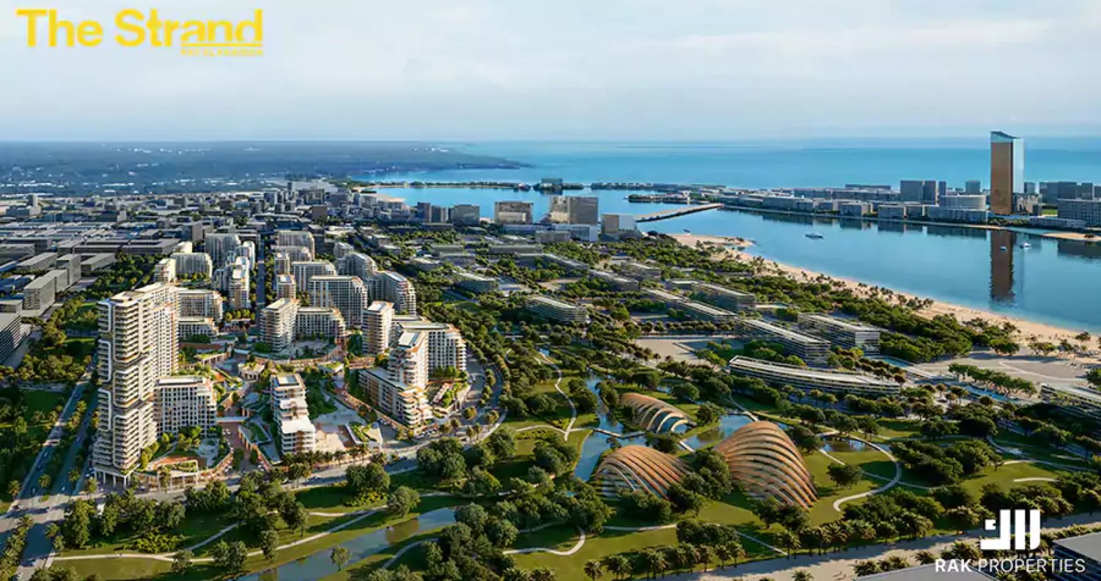 Lunara by RAK Properties