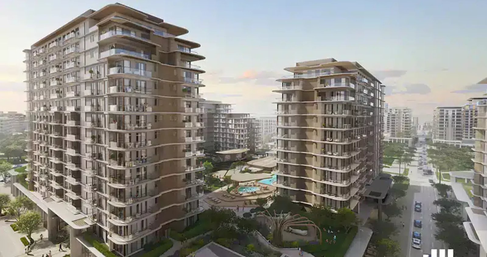 Lunara by RAK Properties