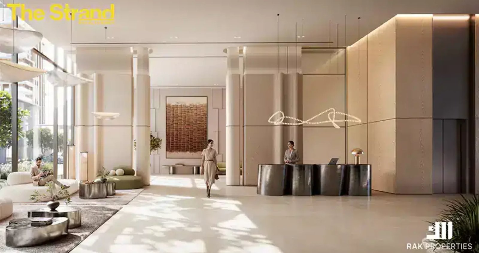 Lunara by RAK Properties