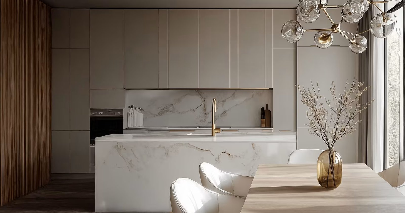 Marlin 2 by Reportage