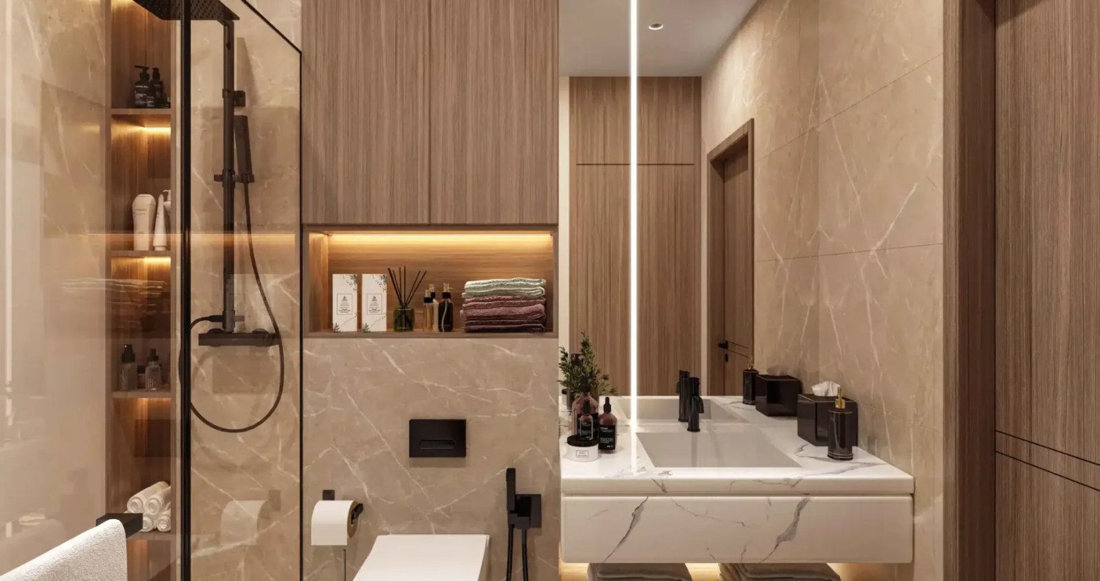 Orvessa Residences by Michel Adam