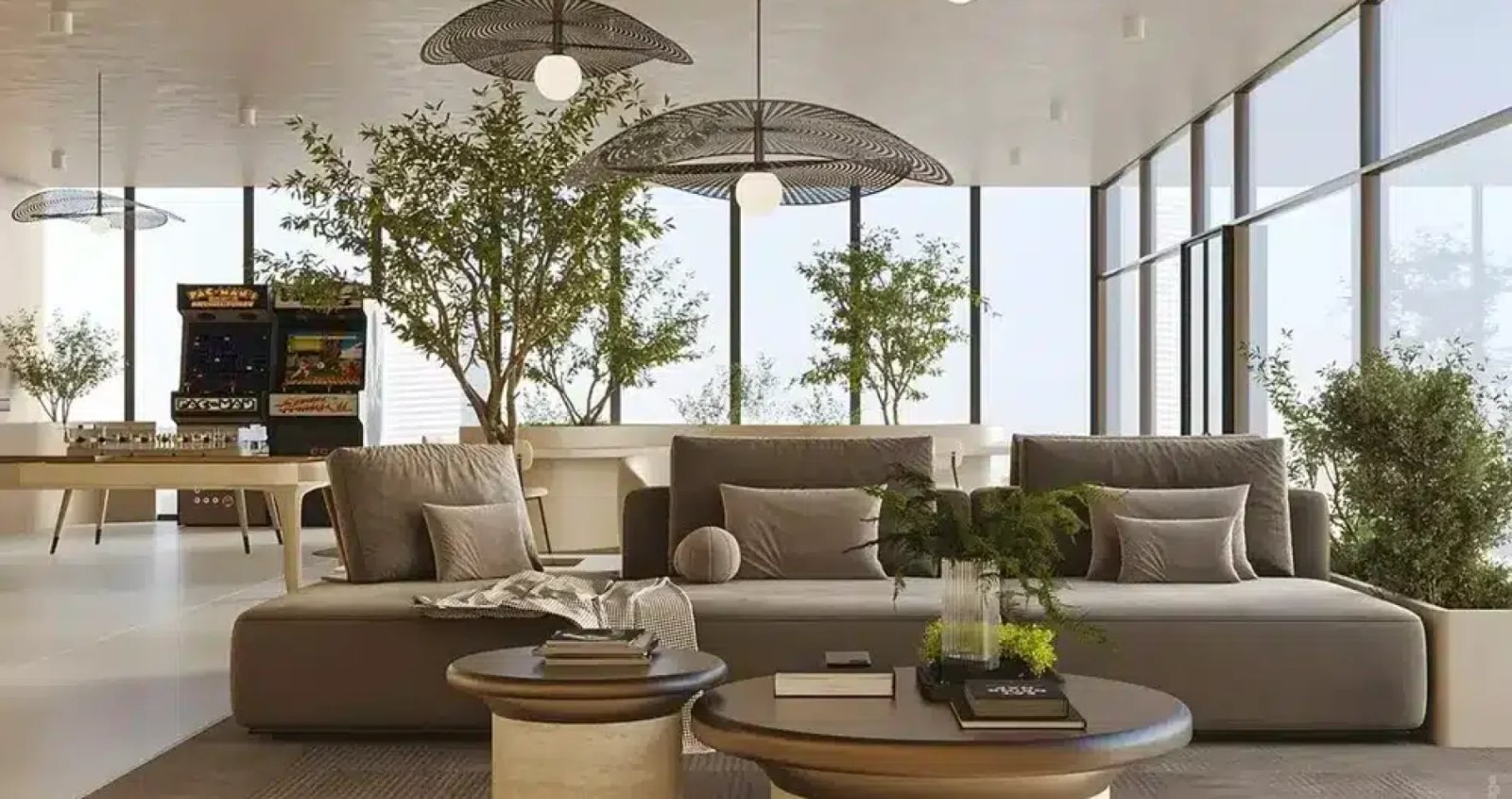 Oxford Cove by Iman Developers