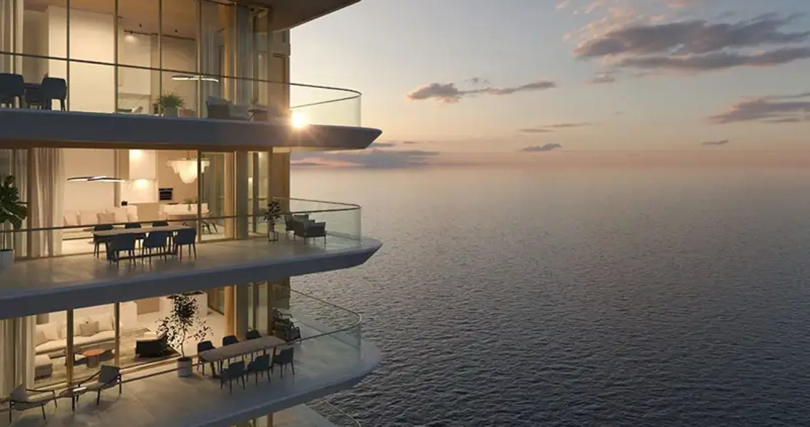 Serenia District West at Jumeirah