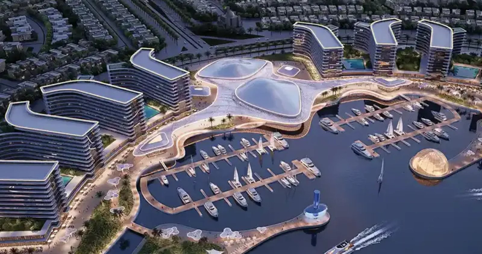 Sobha City by Sobha Realty