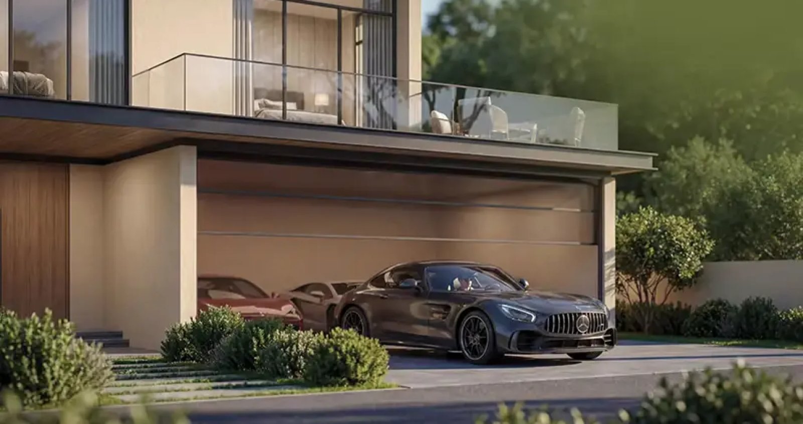 Sobha City by Sobha Realty