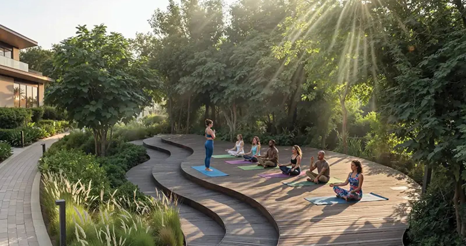 Sobha City by Sobha Realty