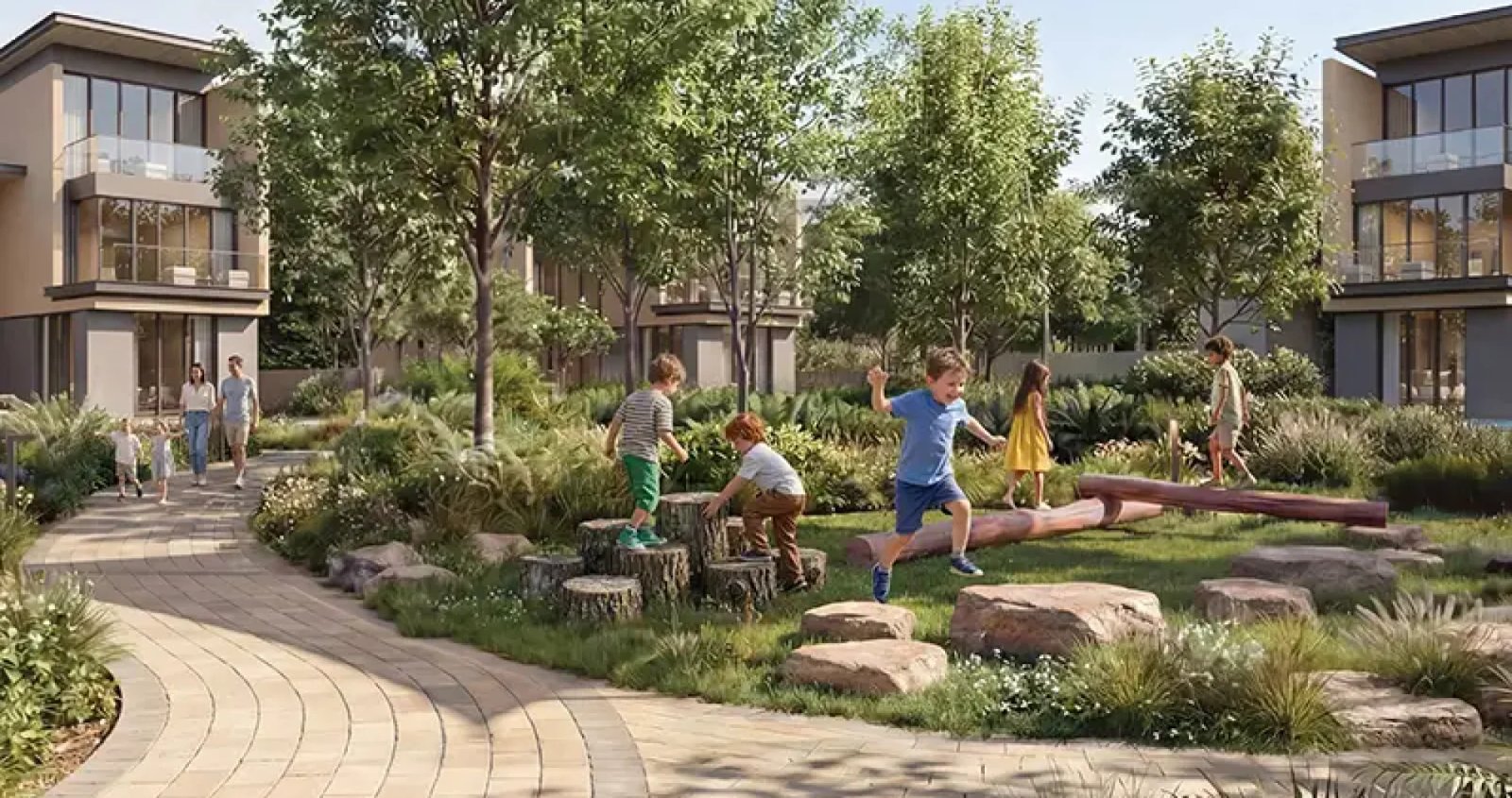 Sobha City by Sobha Realty