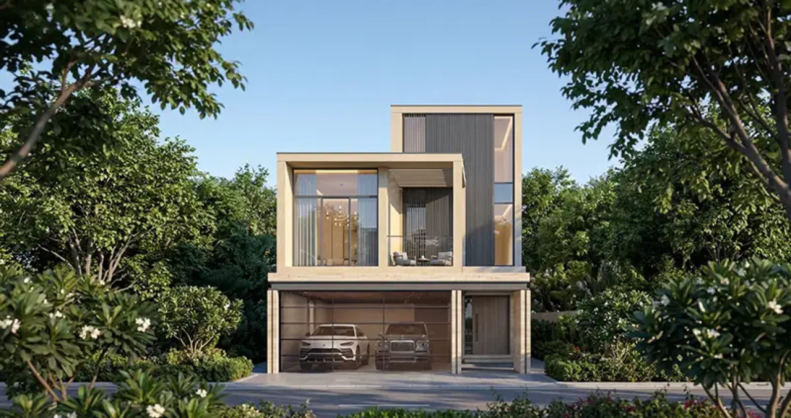 Sobha City by Sobha Realty