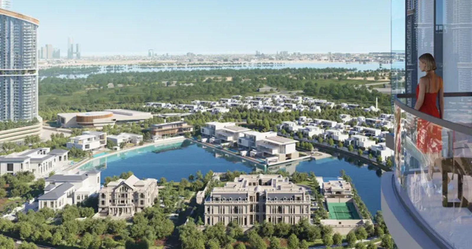 Sobha Skyscape Altius