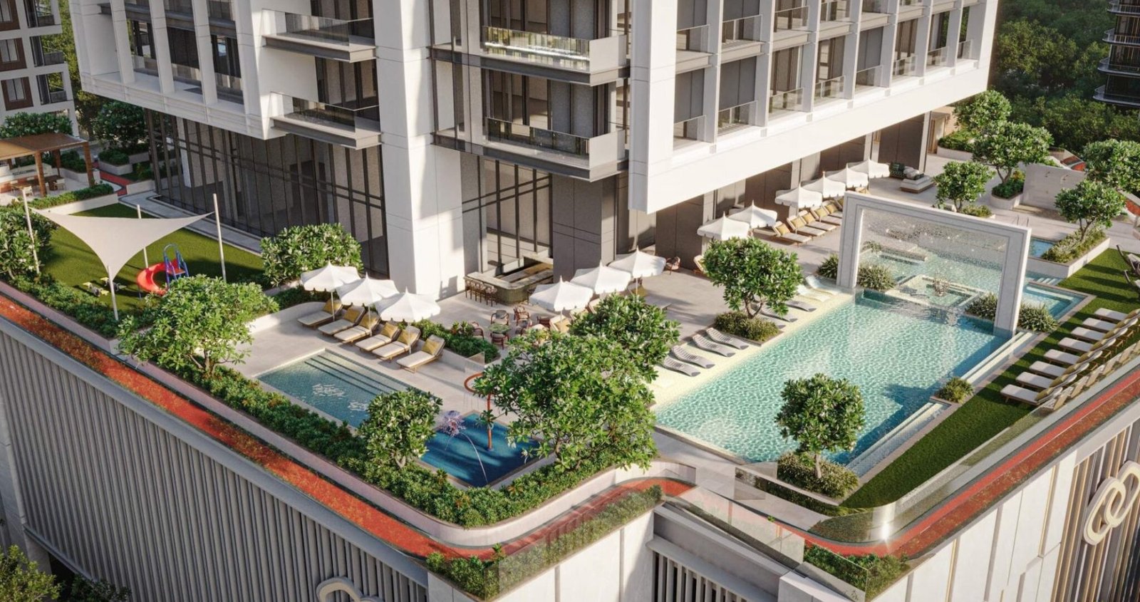 Sofitel Residences Dubai City View by CITYVIEW Developments