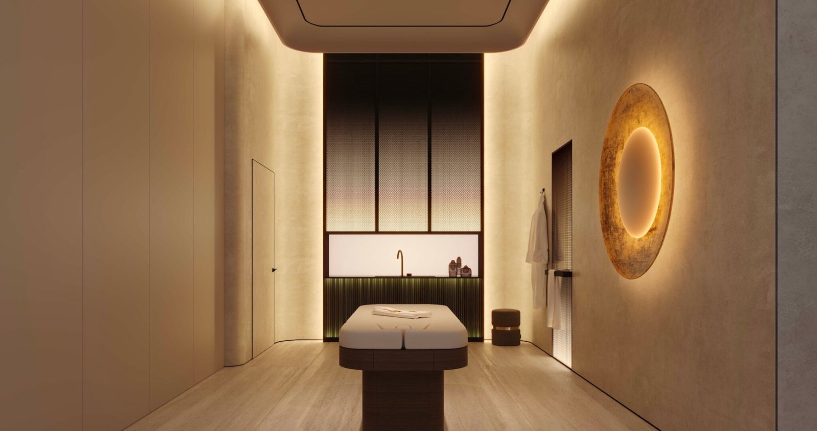 Sofitel Residences Dubai City View by CITYVIEW Developments