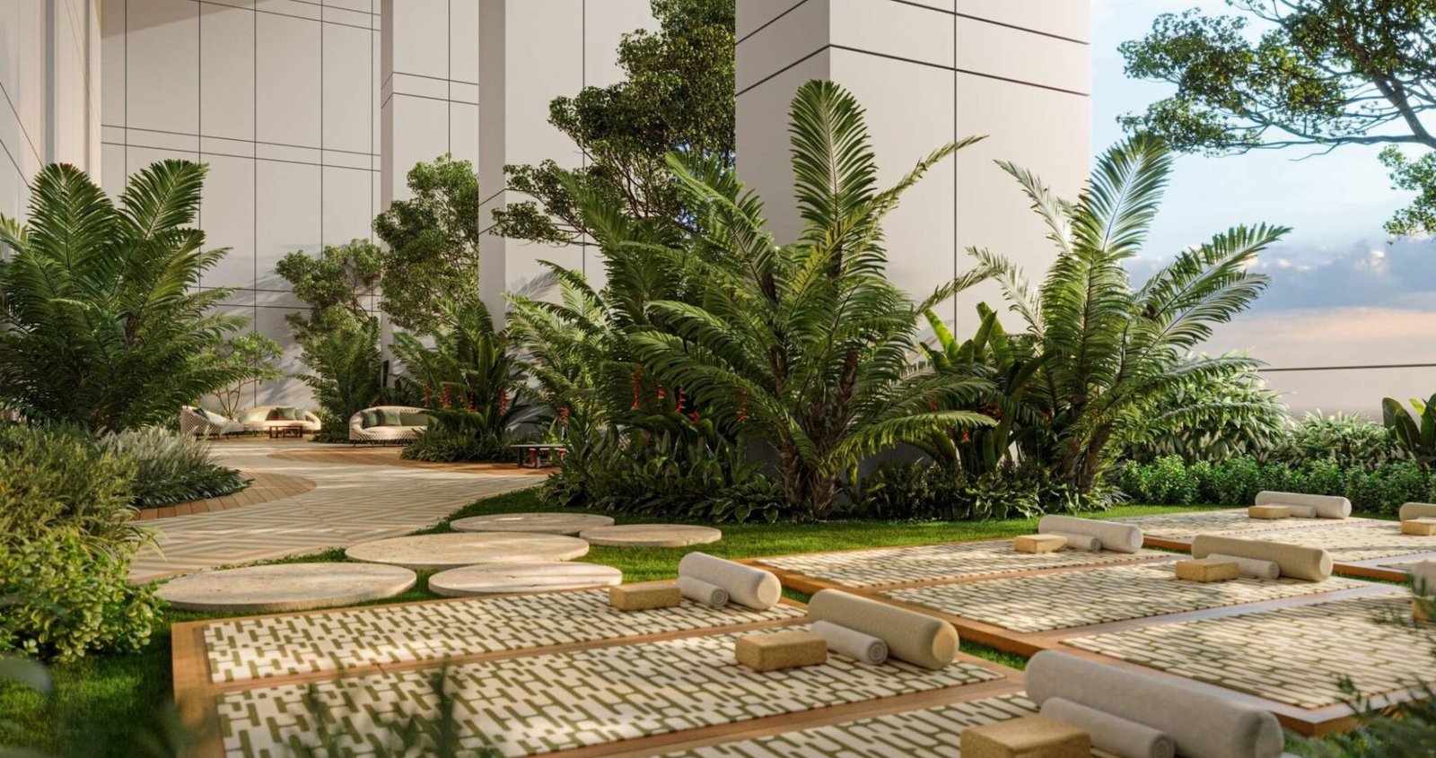 Sofitel Residences Dubai City View by CITYVIEW Developments