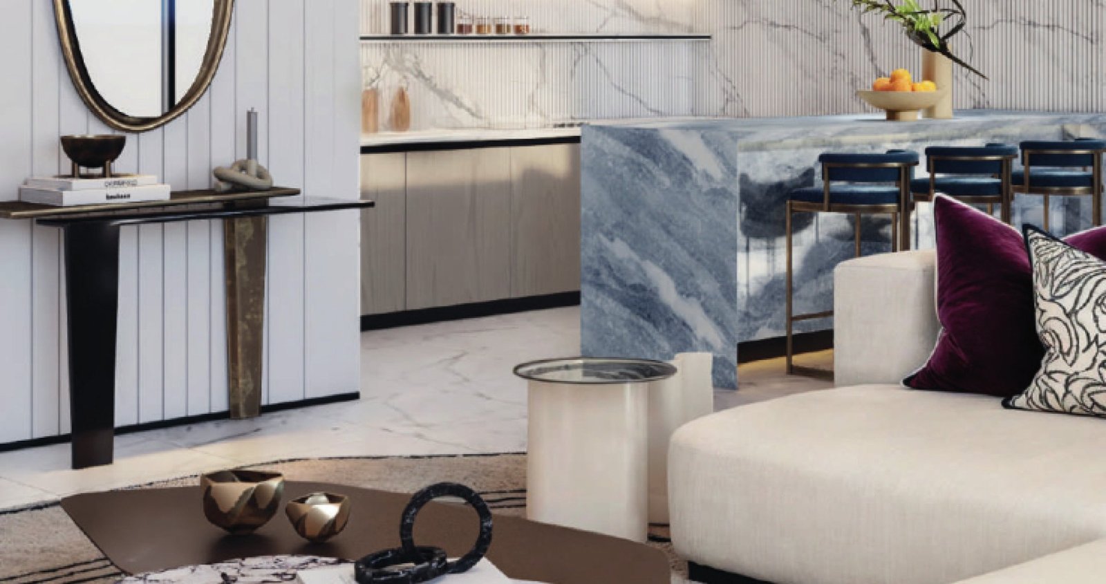 Sofitel Residences Dubai City View by CITYVIEW Developments
