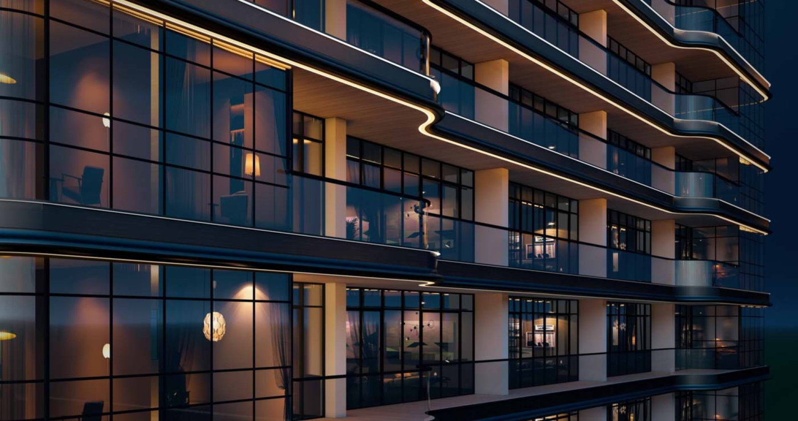 Sofitel Residences Dubai City View by CITYVIEW Developments