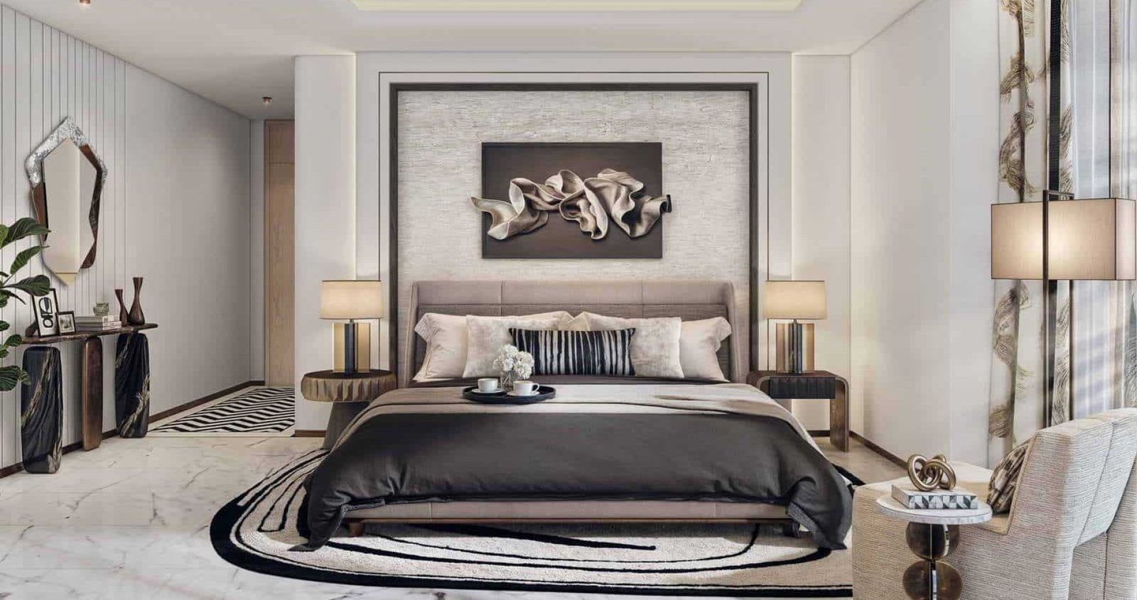 Sofitel Residences Dubai City View by CITYVIEW Developments