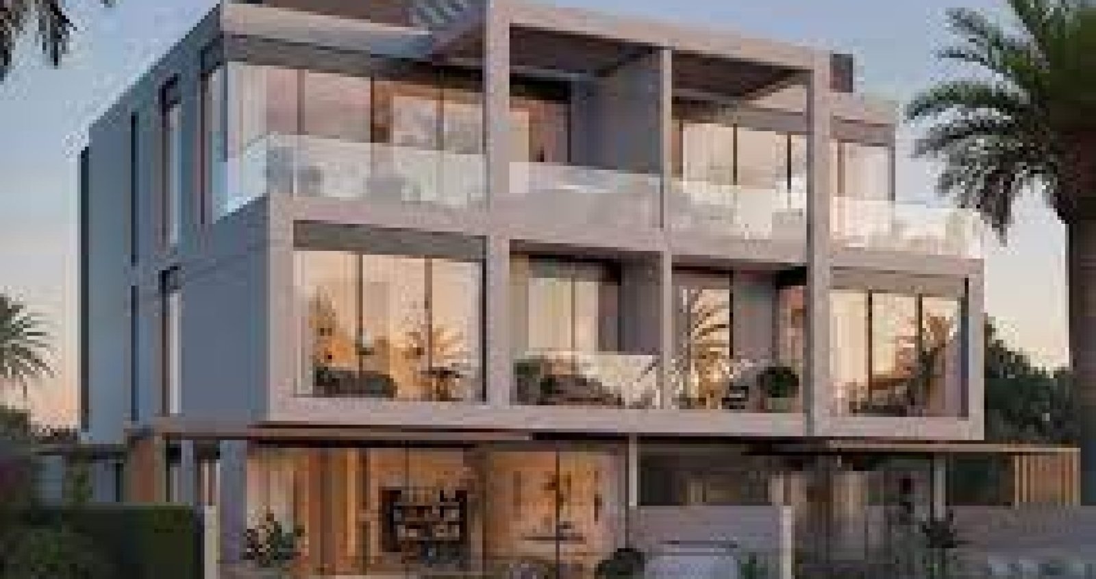 Terra Golf Collection