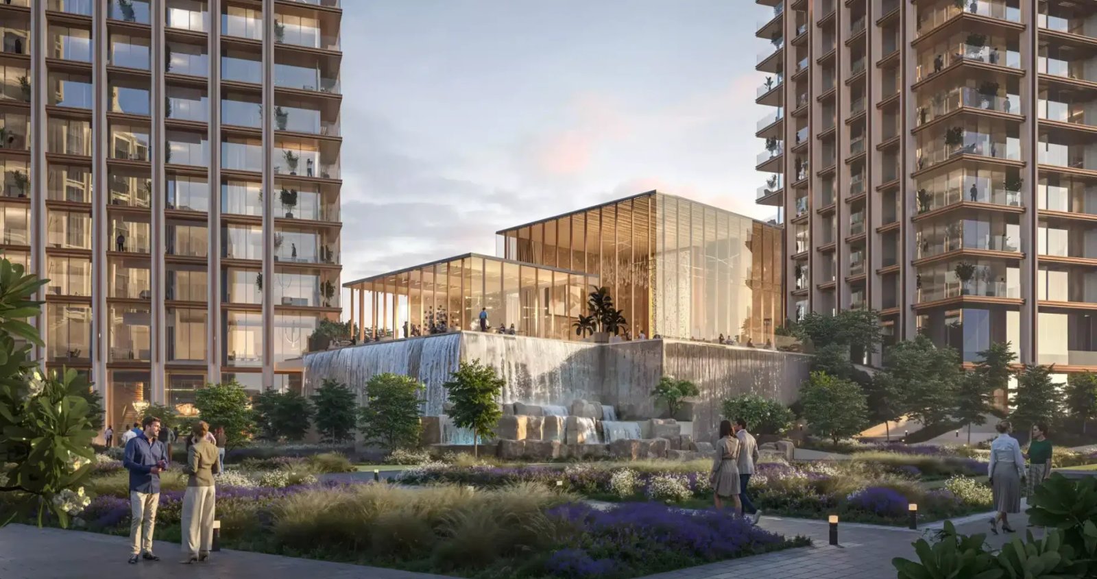 The Residences by DIFC