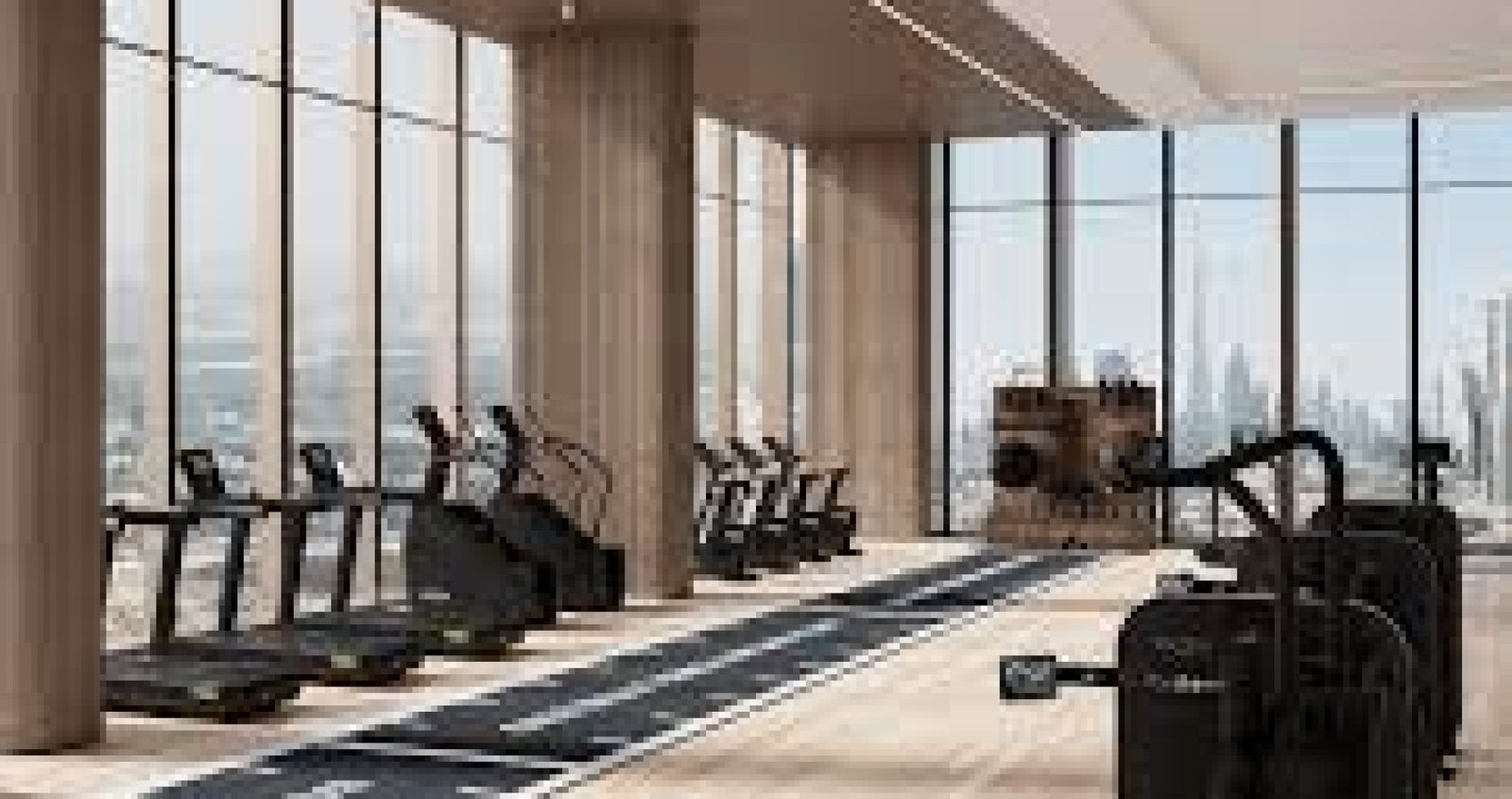 The Residences by DIFC