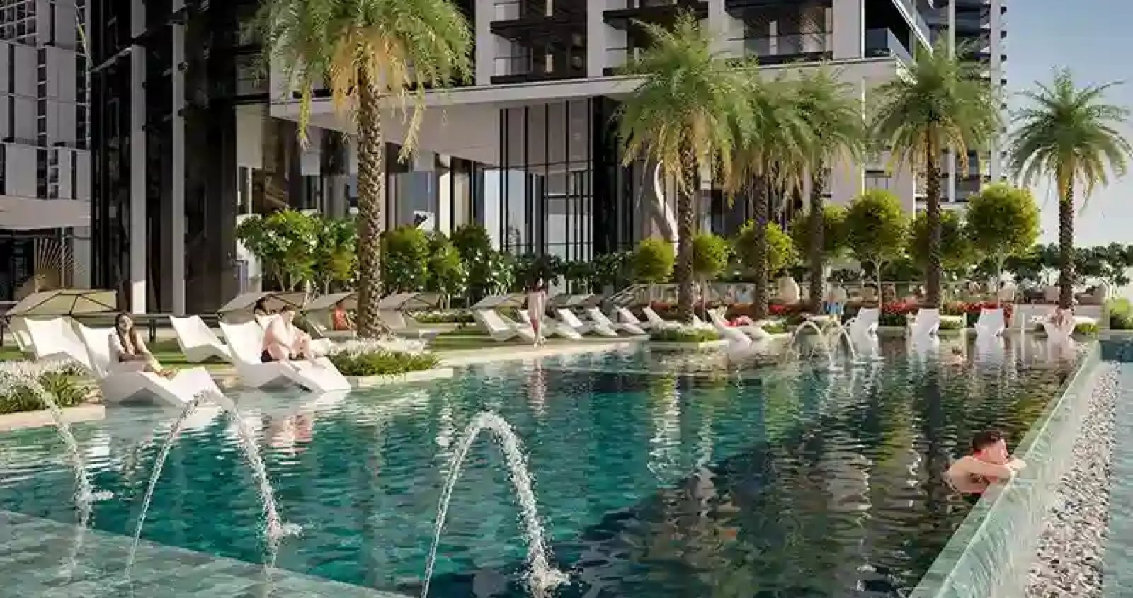 The Serene by Sobha Realty