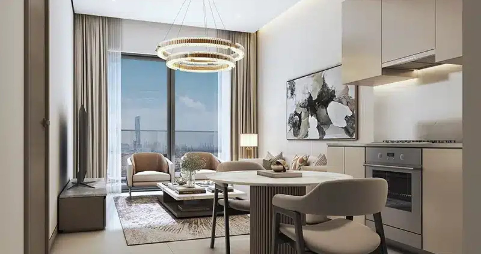 The Serene by Sobha Realty