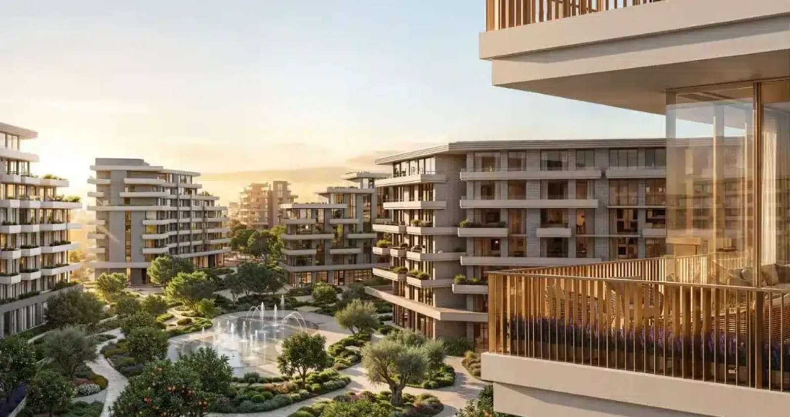The Yards by Beyond