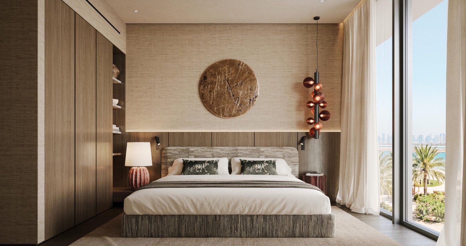 Tilal Binghatti – The Oasis Villa by Binghatti