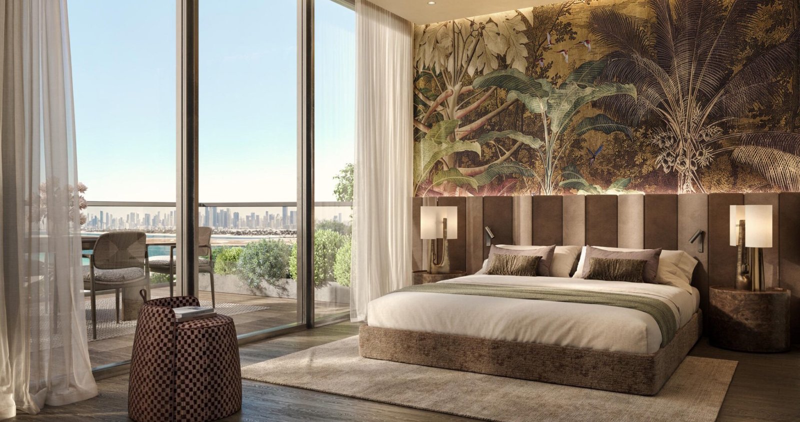 Tilal Binghatti – The Oasis Villa by Binghatti
