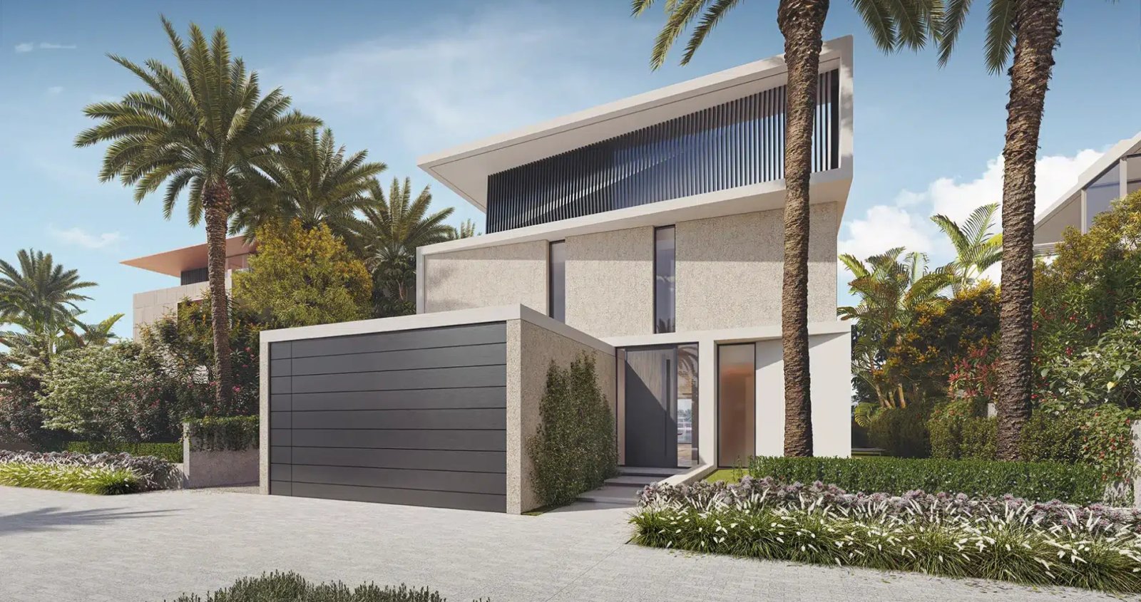 Villa Bluejay by Nakheel