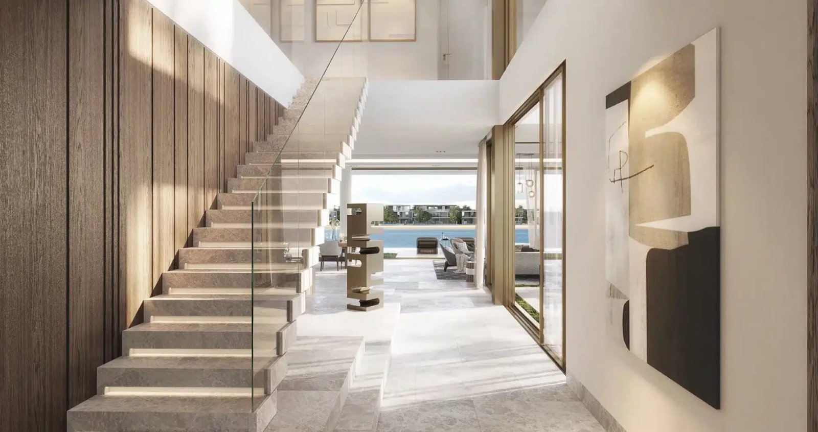 Villa Bluejay by Nakheel