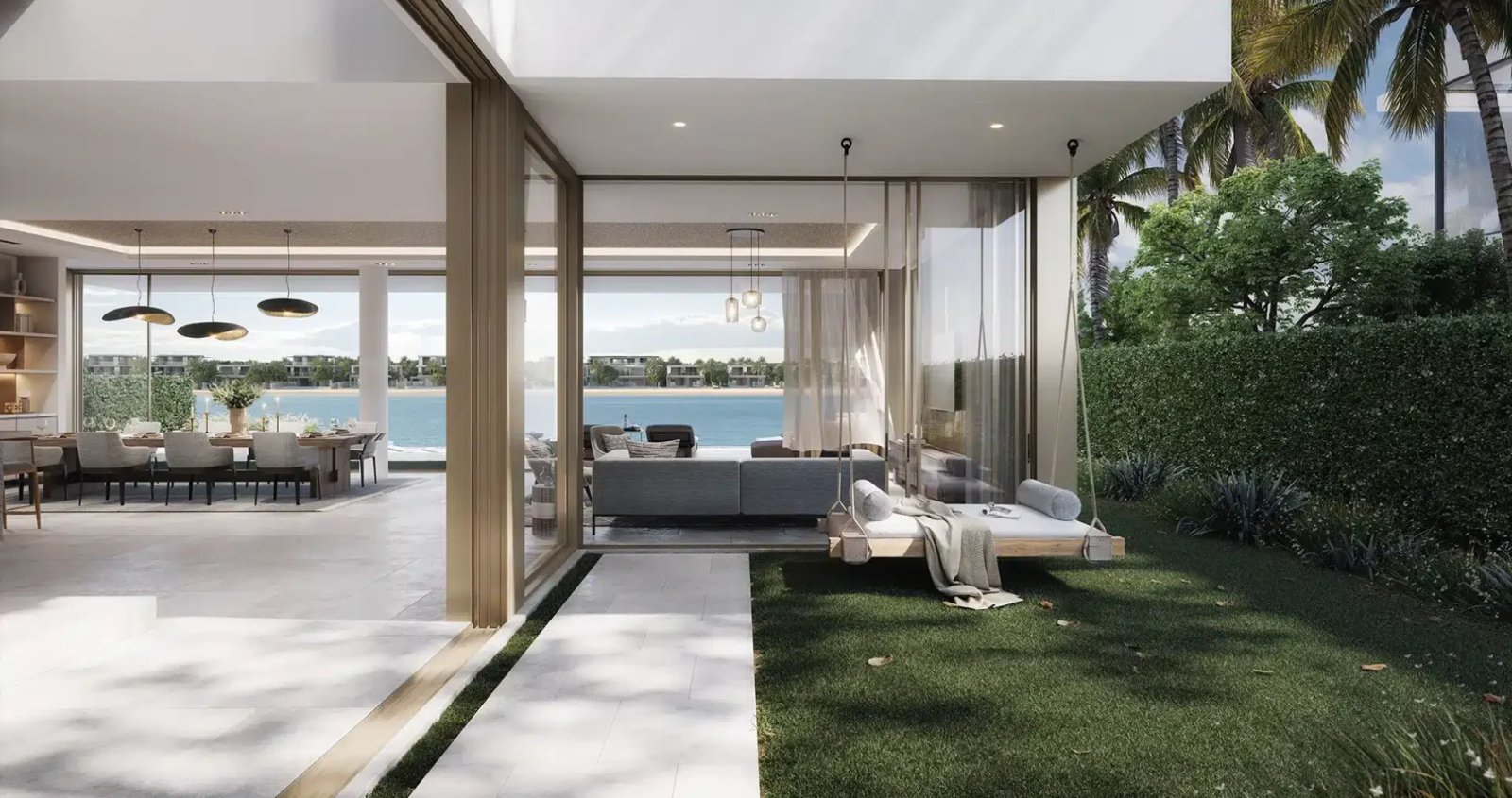 Villa Bluejay by Nakheel