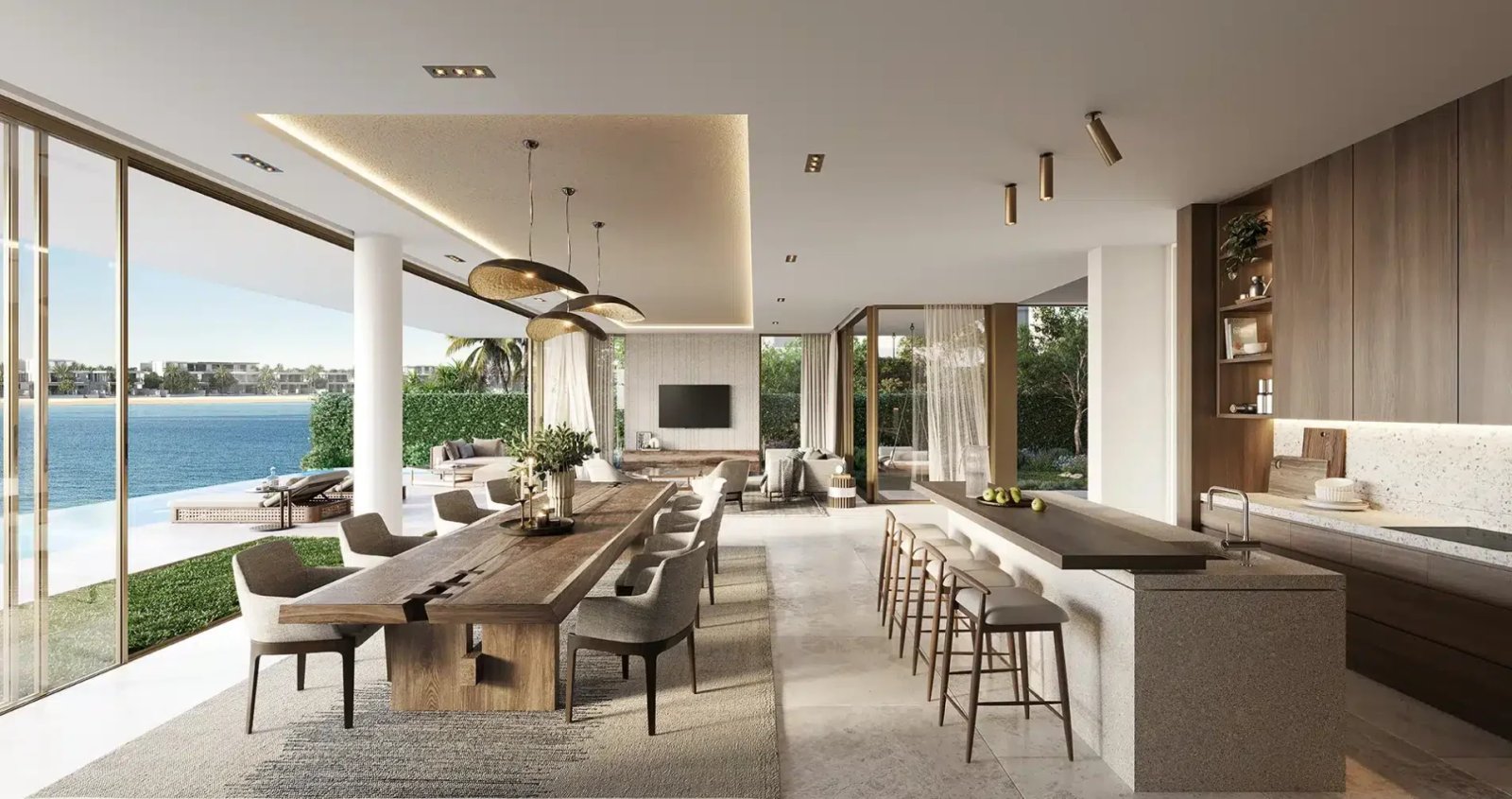 Villa Bluejay by Nakheel