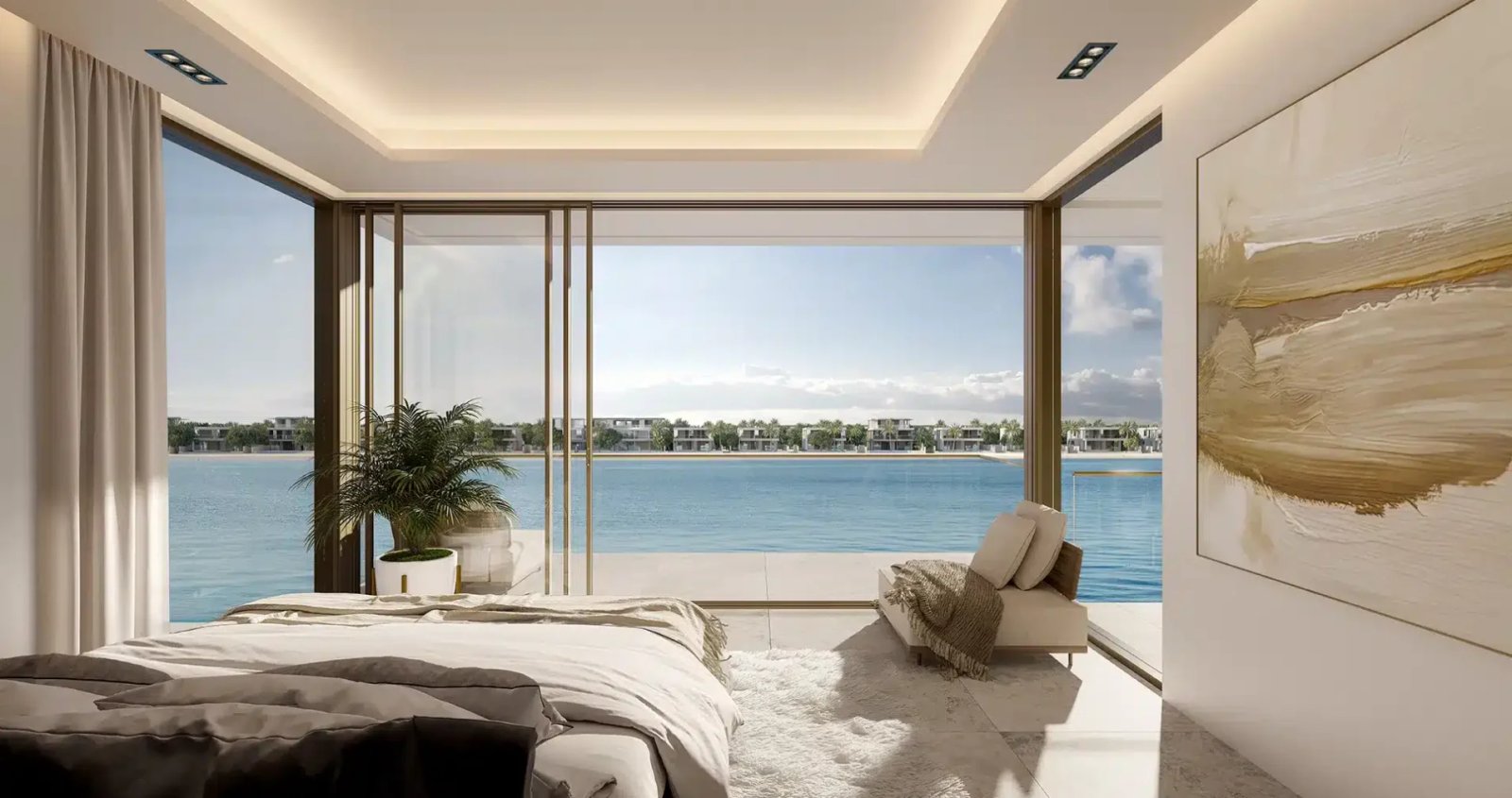 Villa Bluejay by Nakheel