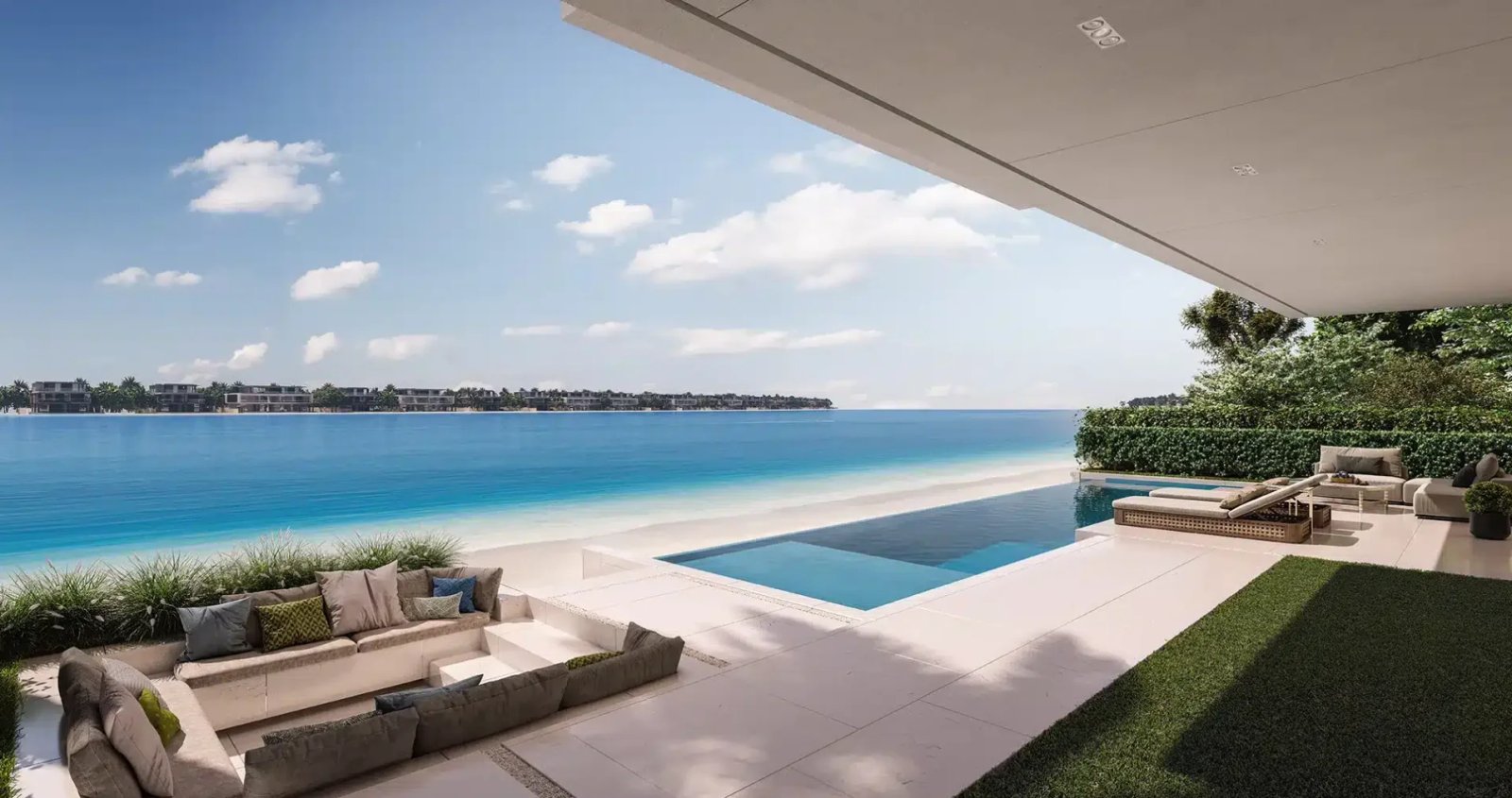 Villa Bluejay by Nakheel