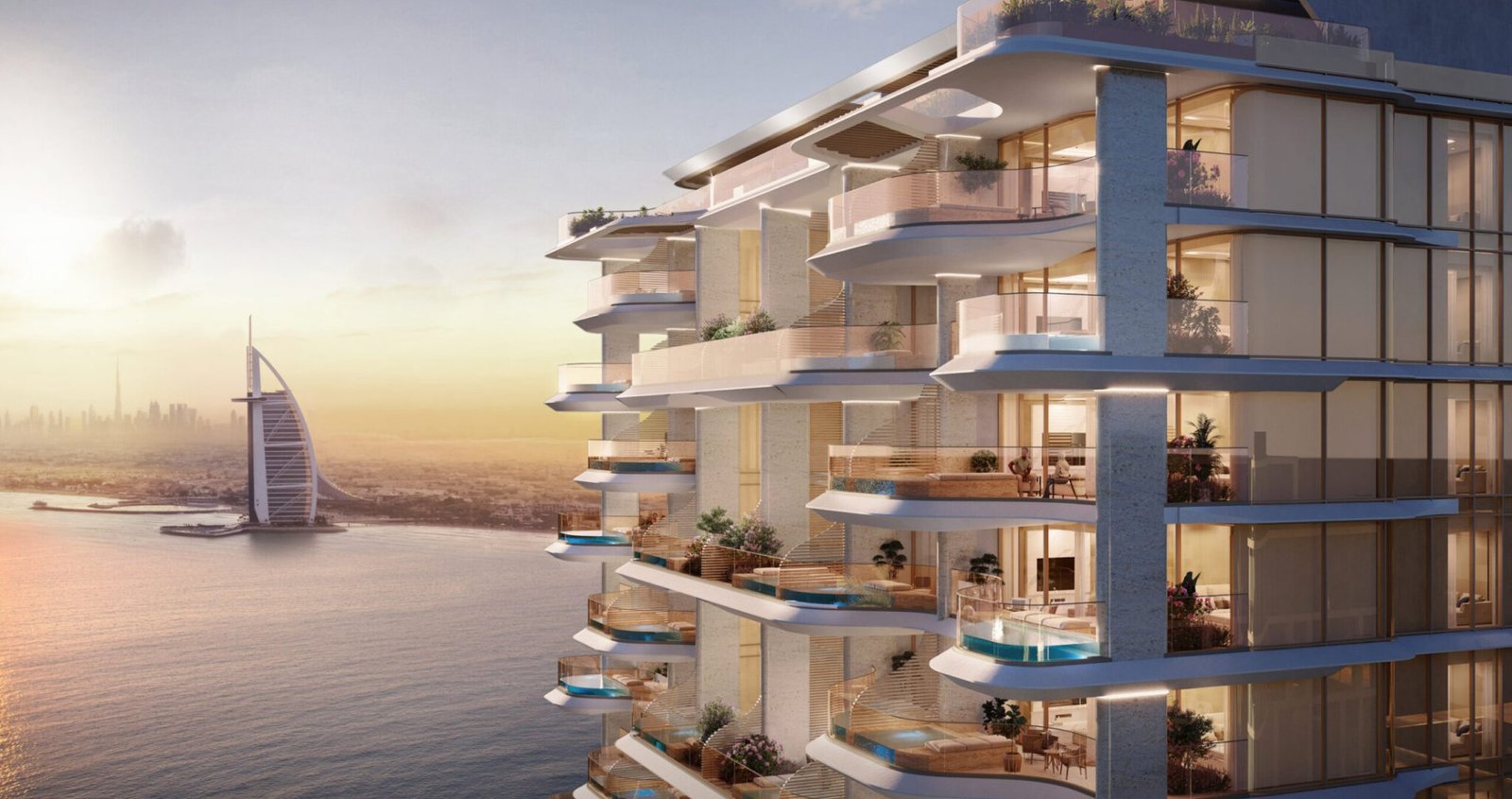 Vitalia – Palm Jumeirah